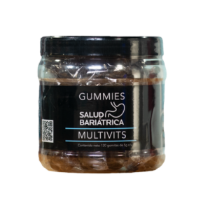 Gummies  Multivits