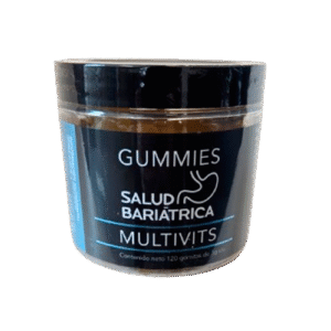Gummies  Multivits