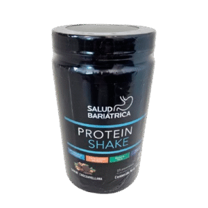 Protein Shake - Sabor Chocoavellana
