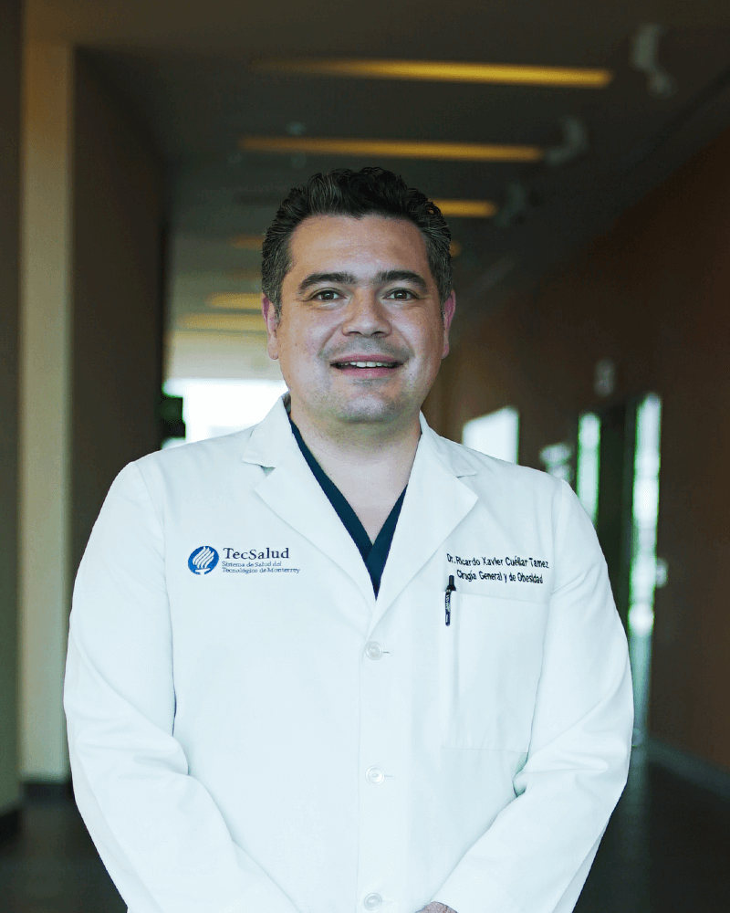 Dr. Omar Wong Rodriguez