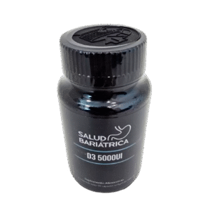 Vitamina D3 5000 UI